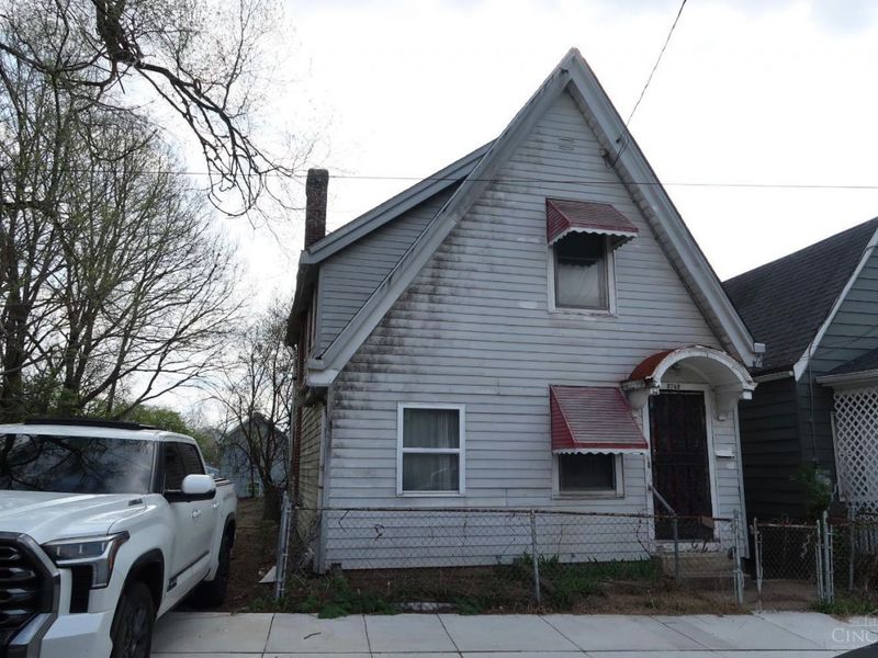 3742 Beekman Street, Cincinnati, OH 45223 Photo 1