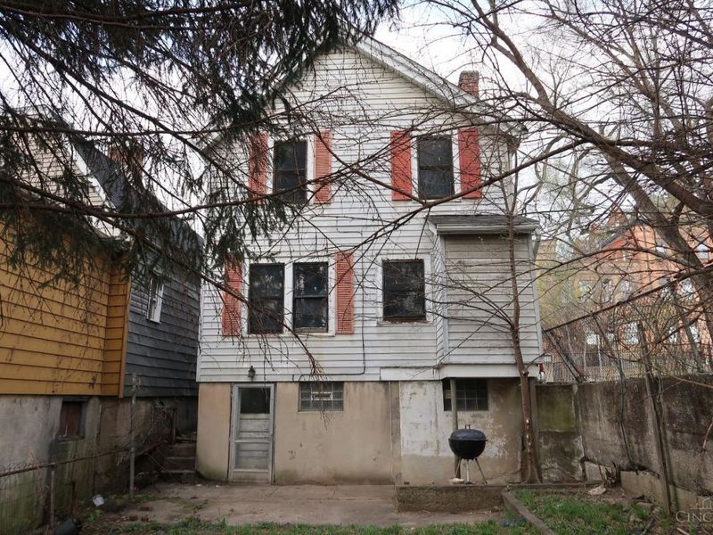 3742 Beekman Street, Cincinnati, OH 45223 Photo 4