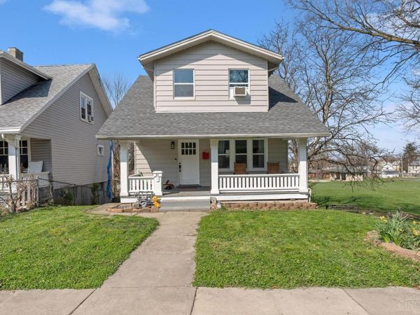 41 N Westview Avenue, Dayton, OH 45403