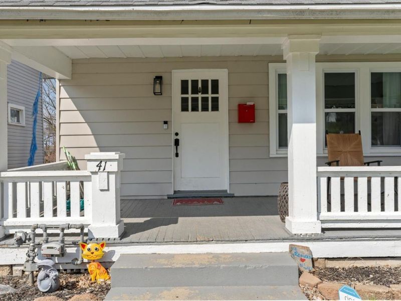 41 N Westview Avenue, Dayton, OH 45403 Photo 2