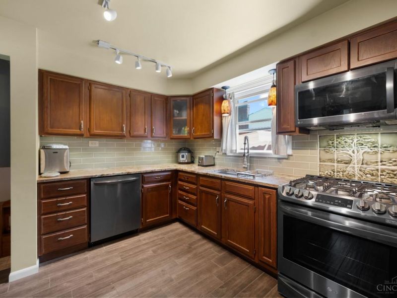 4073 Mantell Avenue, Sycamore Township, OH 45236 Photo 11