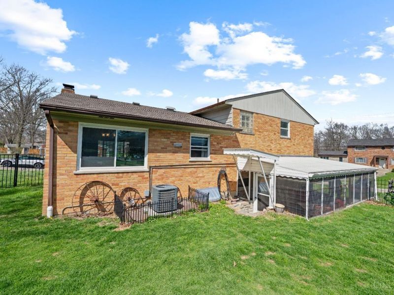 4073 Mantell Avenue, Sycamore Township, OH 45236 Photo 34