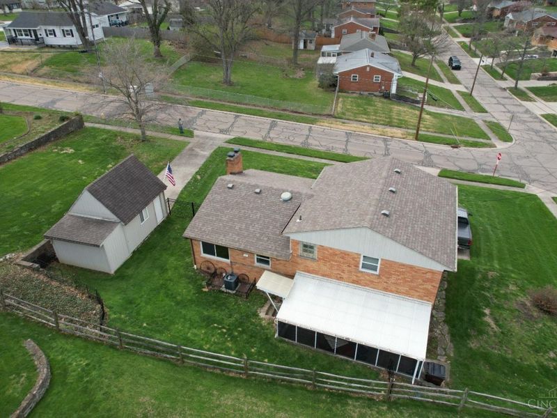 4073 Mantell Avenue, Sycamore Township, OH 45236 Photo 35