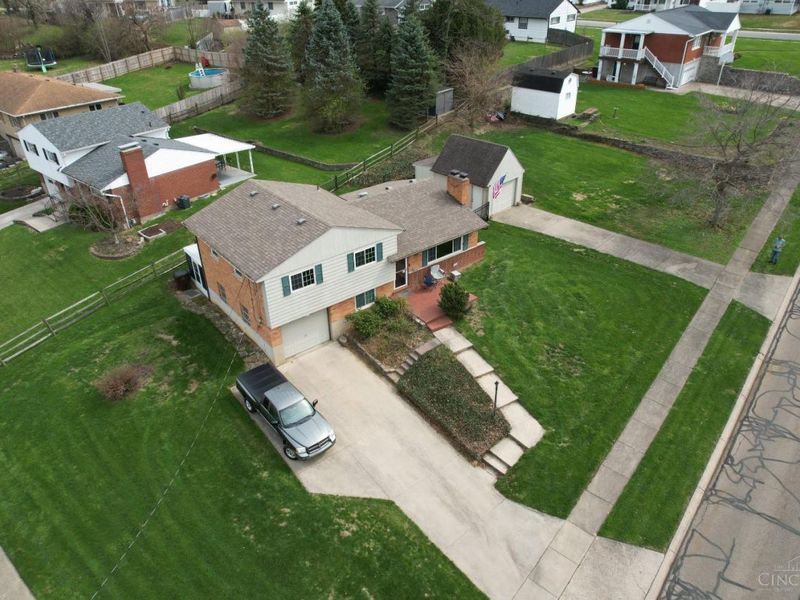 4073 Mantell Avenue, Sycamore Township, OH 45236 Photo 37