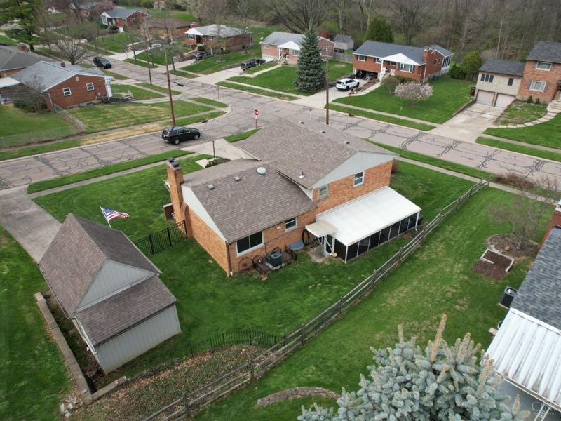 4073 Mantell Avenue, Sycamore Township, OH 45236 Photo 38