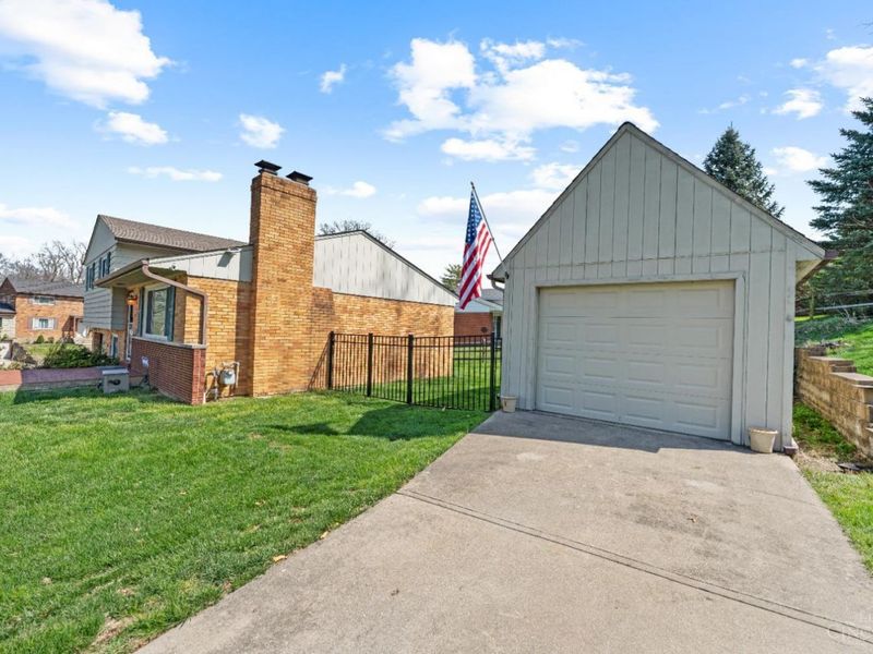 4073 Mantell Avenue, Sycamore Township, OH 45236 Photo 39