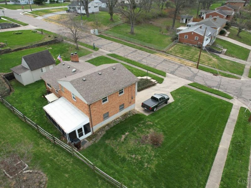 4073 Mantell Avenue, Sycamore Township, OH 45236 Photo 4