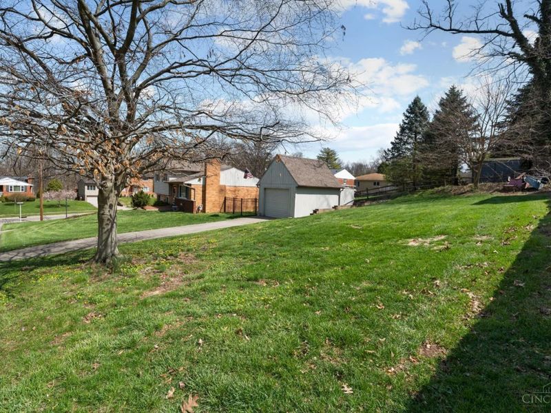 4073 Mantell Avenue, Sycamore Township, OH 45236 Photo 42