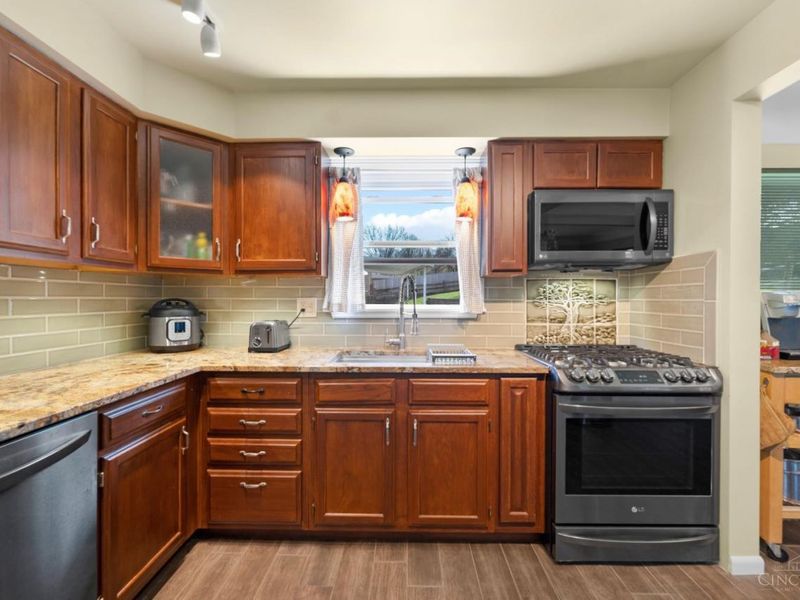 4073 Mantell Avenue, Sycamore Township, OH 45236 Photo 9