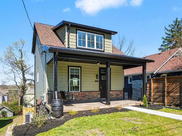 5532 Dunning Place, Cincinnati, OH 45227