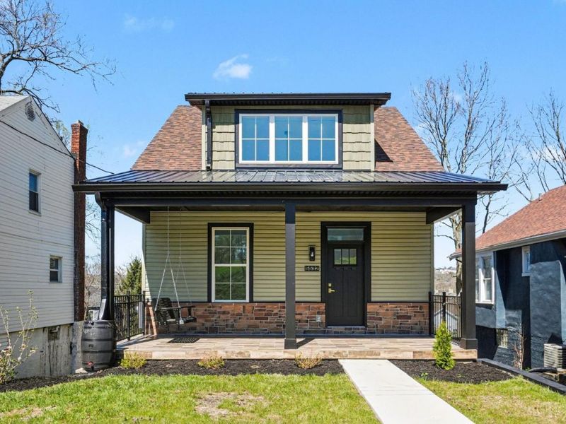 5532 Dunning Place, Cincinnati, OH 45227 Photo 2