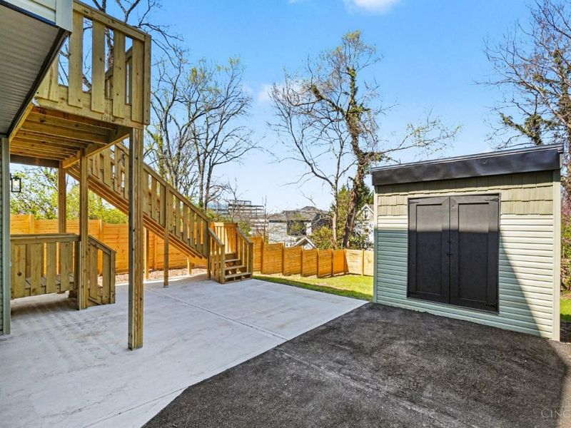 5532 Dunning Place, Cincinnati, OH 45227 Photo 23