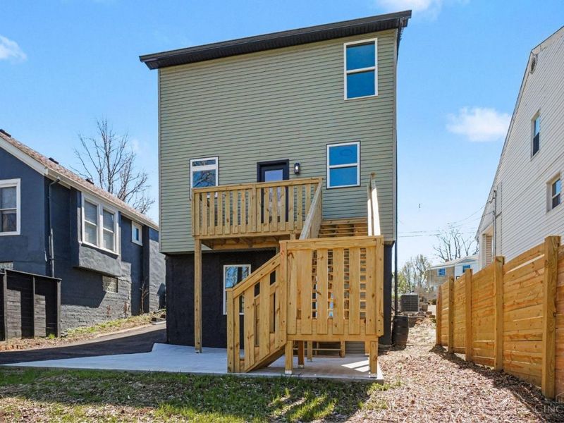 5532 Dunning Place, Cincinnati, OH 45227 Photo 24