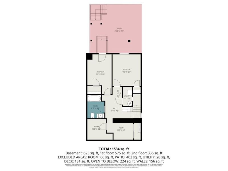 5532 Dunning Place, Cincinnati, OH 45227 Photo 25