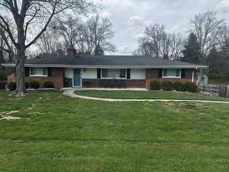 496 E Elm Drive, Pierce Twp, OH 45255 Photo 1