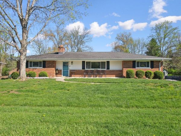 496 E Elm Drive, Pierce Twp, OH 45255