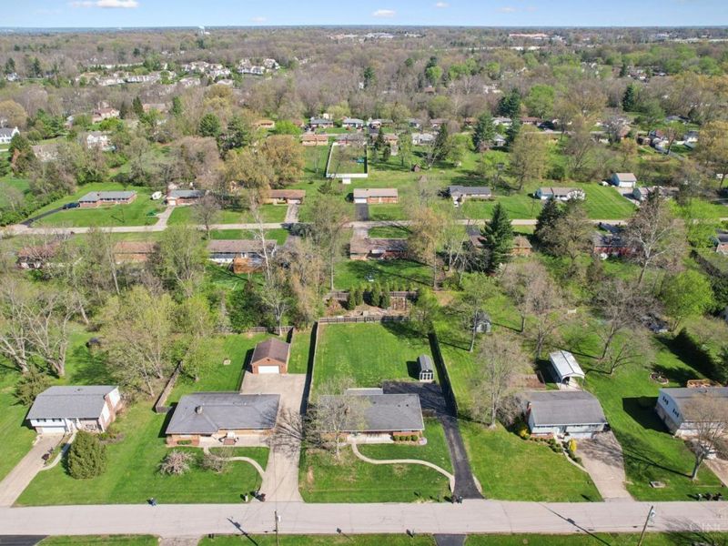 496 E Elm Drive, Pierce Twp, OH 45255 Photo 16