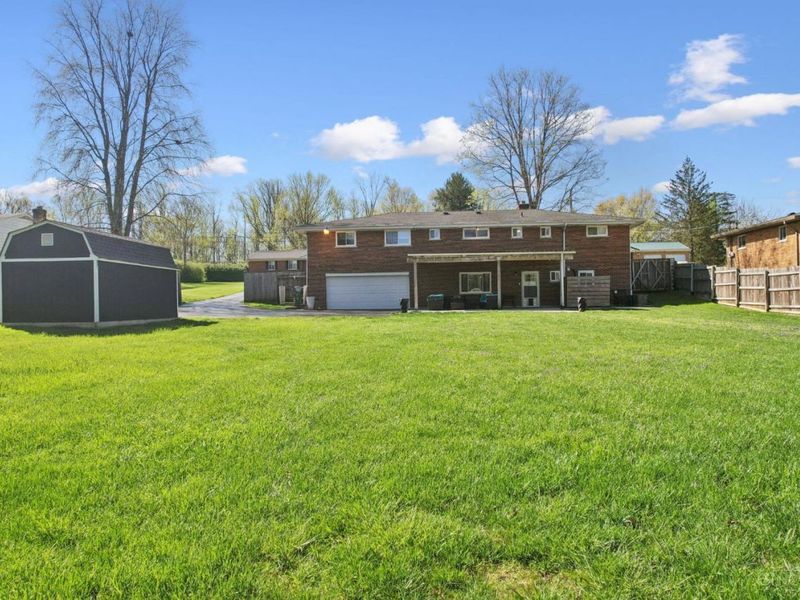 496 E Elm Drive, Pierce Twp, OH 45255 Photo 7