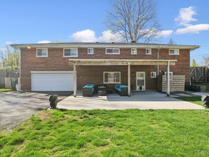 496 E Elm Drive, Pierce Twp, OH 45255 Photo 8