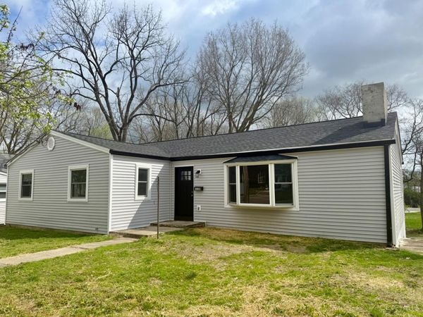 110 N Miami Street, Trenton, OH 45067