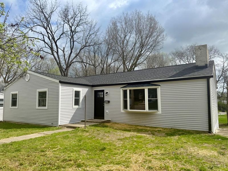 110 N Miami Street, Trenton, OH 45067 Photo 1