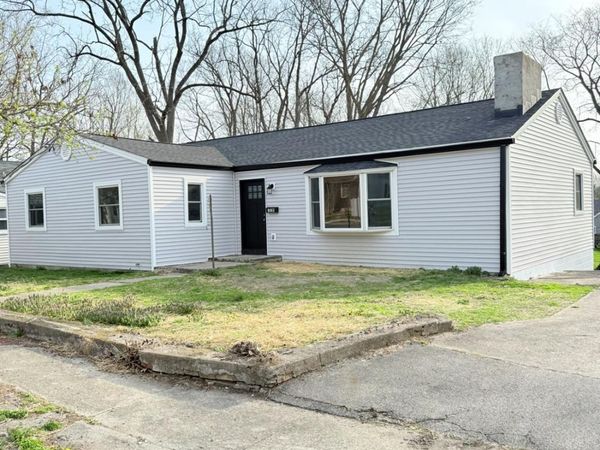 110 N Miami Street, Trenton, OH 45067