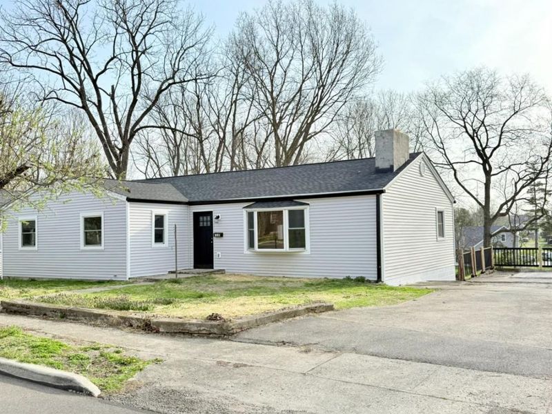 110 N Miami Street, Trenton, OH 45067 Photo 2