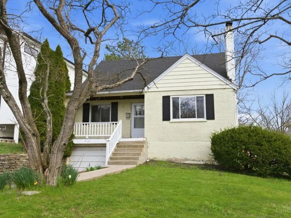 7124 Sanoma Avenue, Madeira, OH 45243