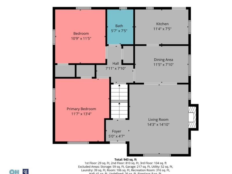 7124 Sanoma Avenue, Madeira, OH 45243 Photo 35