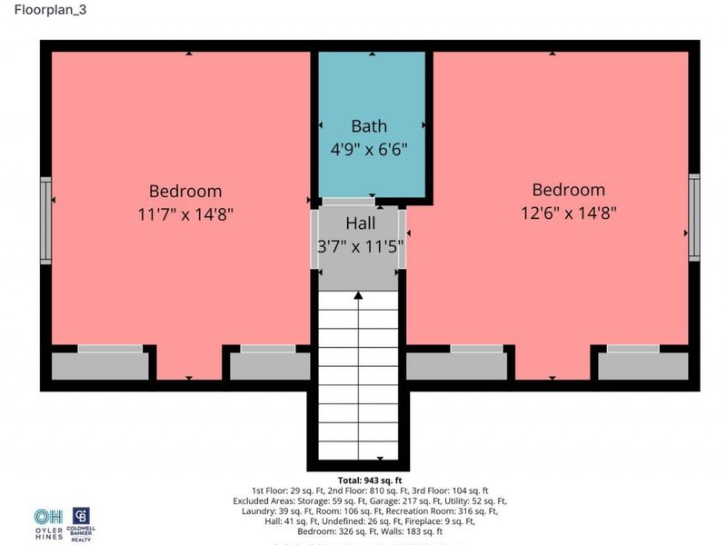 7124 Sanoma Avenue, Madeira, OH 45243 Photo 36