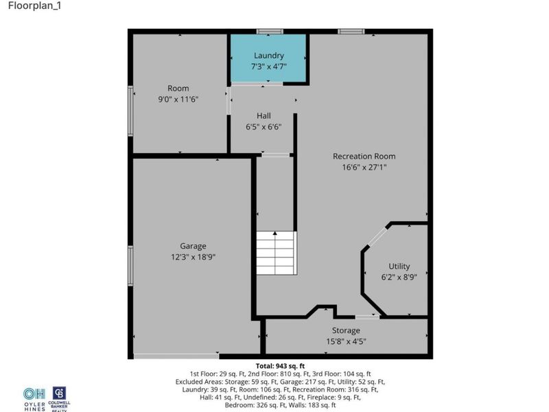 7124 Sanoma Avenue, Madeira, OH 45243 Photo 37