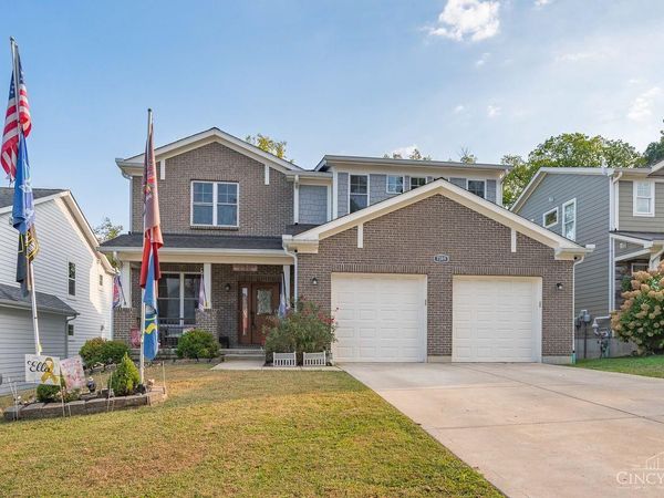 7389 Southside, Madeira, OH 45243