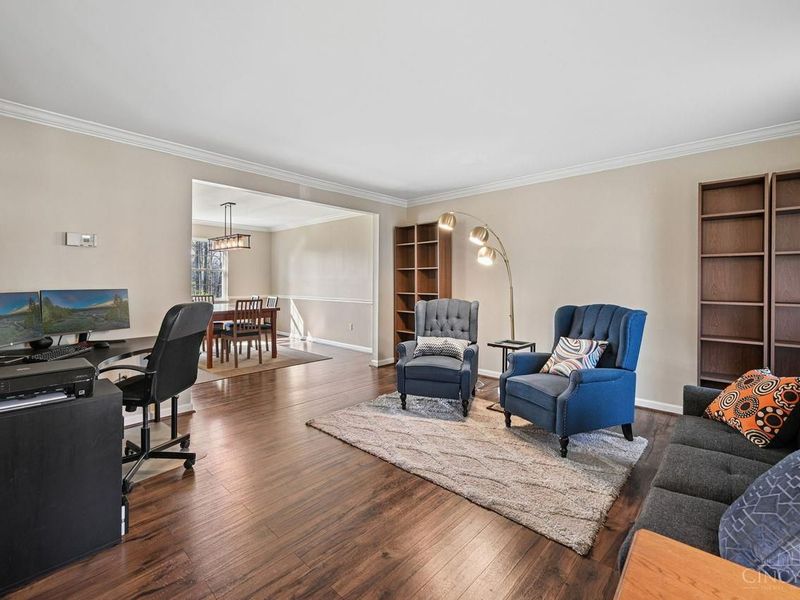 5984 Woodsbend Drive, Miami Twp, OH 45150 Photo 3