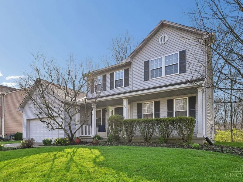 5984 Woodsbend Drive, Miami Twp, OH 45150 Photo 42