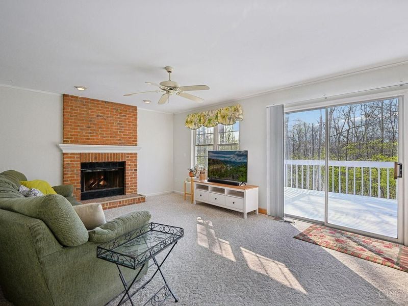 5984 Woodsbend Drive, Miami Twp, OH 45150 Photo 5