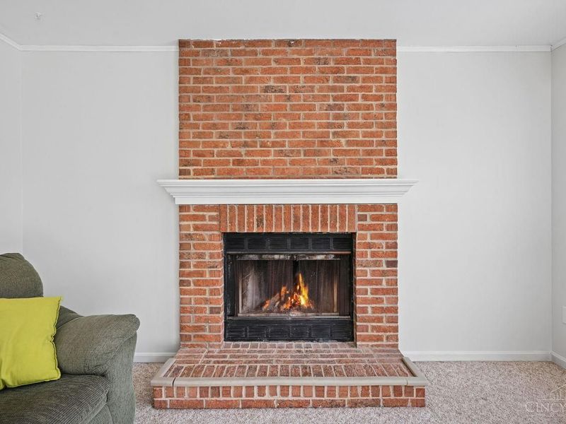 5984 Woodsbend Drive, Miami Twp, OH 45150 Photo 9