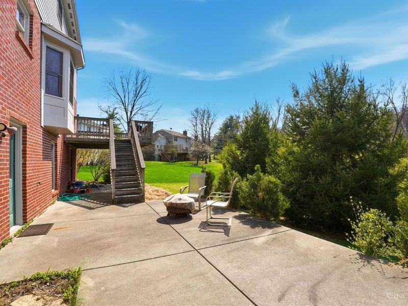 7269 Anderson Woods Drive, Anderson Twp, OH 45244 Photo 55