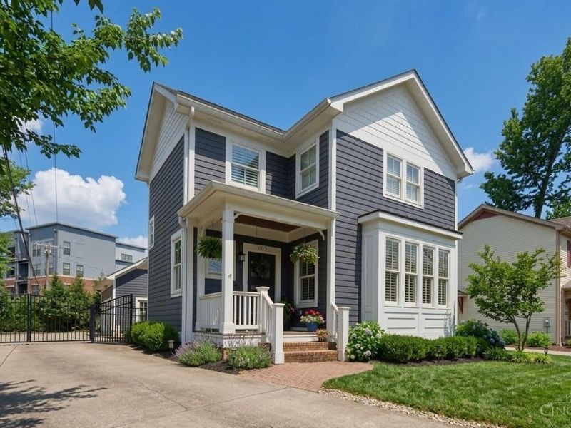 7913 Cooper Road, Montgomery, OH 45242 Photo 1