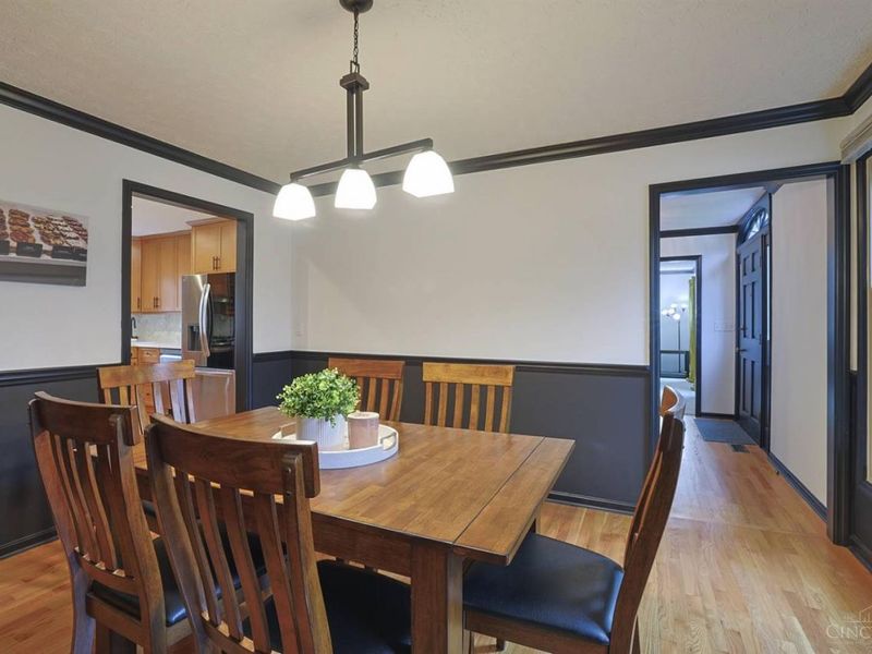 3859 Blackwood Court, Blue Ash, OH 45236 Photo 13