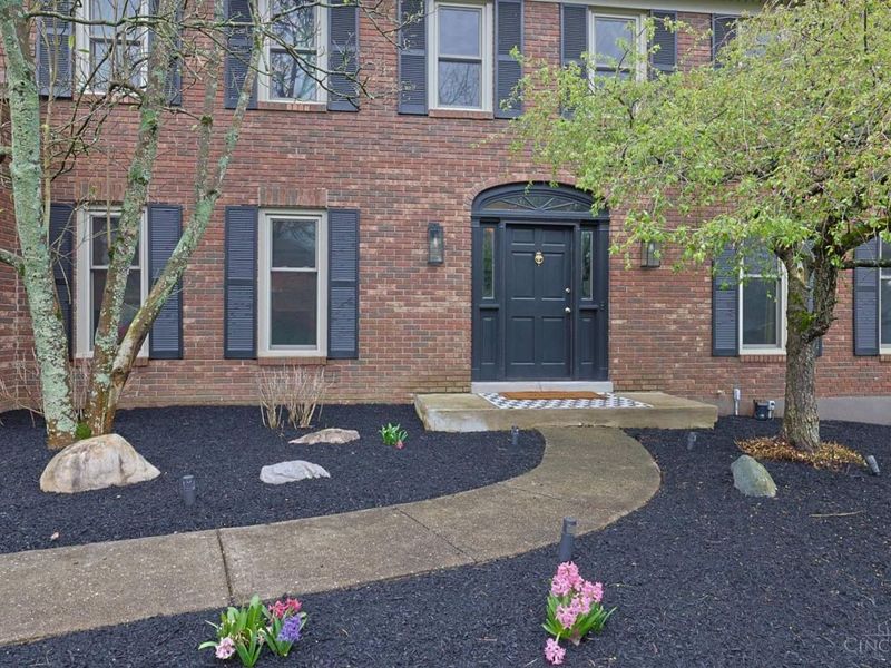 3859 Blackwood Court, Blue Ash, OH 45236 Photo 3