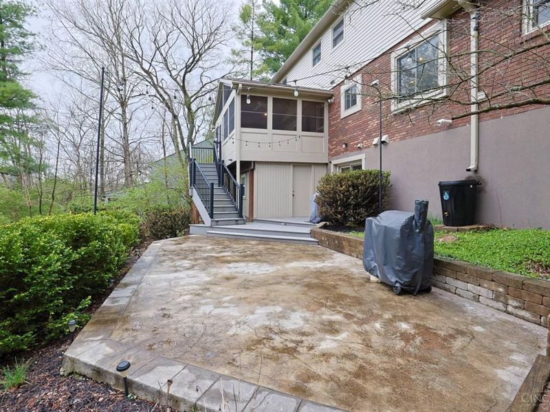 3859 Blackwood Court, Blue Ash, OH 45236 Photo 41