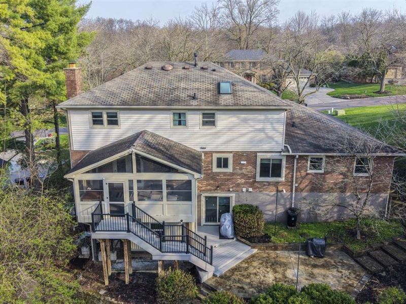 3859 Blackwood Court, Blue Ash, OH 45236 Photo 46