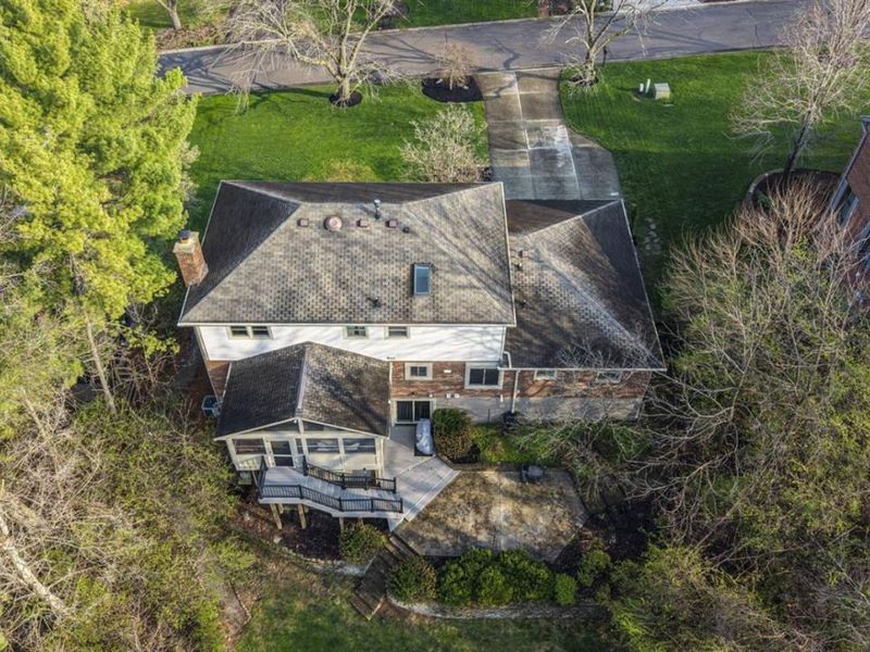 3859 Blackwood Court, Blue Ash, OH 45236 Photo 47