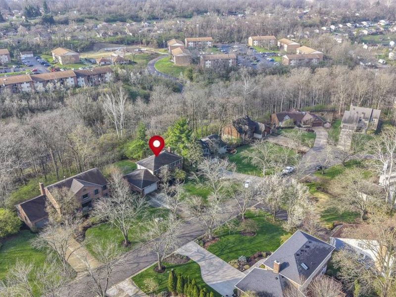 3859 Blackwood Court, Blue Ash, OH 45236 Photo 51