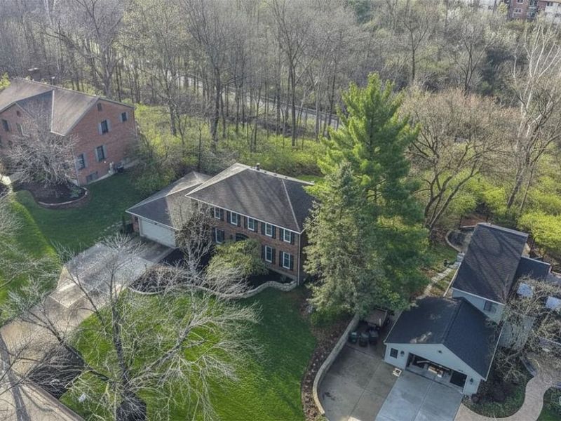 3859 Blackwood Court, Blue Ash, OH 45236 Photo 52