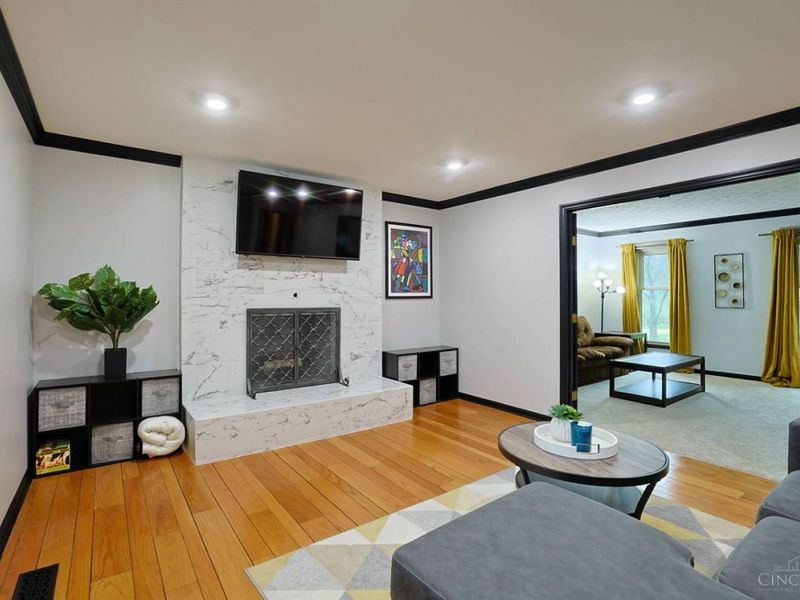 3859 Blackwood Court, Blue Ash, OH 45236 Photo 9