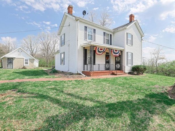 3686 Cincinnati Brookville Road, Hamilton, OH 45013