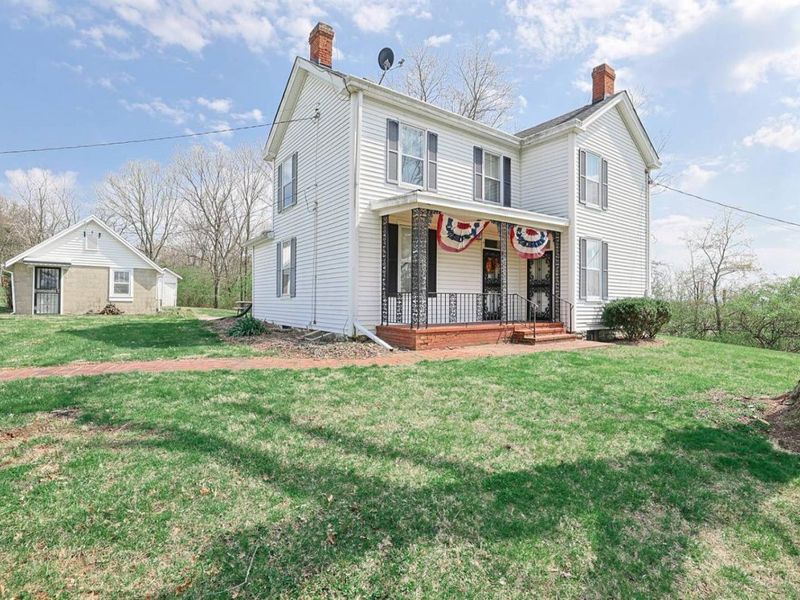 3686 Cincinnati Brookville Road, Hamilton, OH 45013 Photo 1