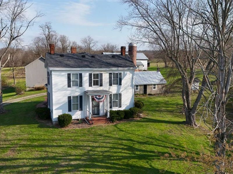 3686 Cincinnati Brookville Road, Hamilton, OH 45013 Photo 2