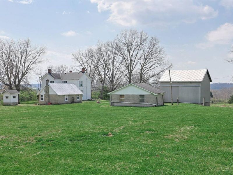 3686 Cincinnati Brookville Road, Hamilton, OH 45013 Photo 28